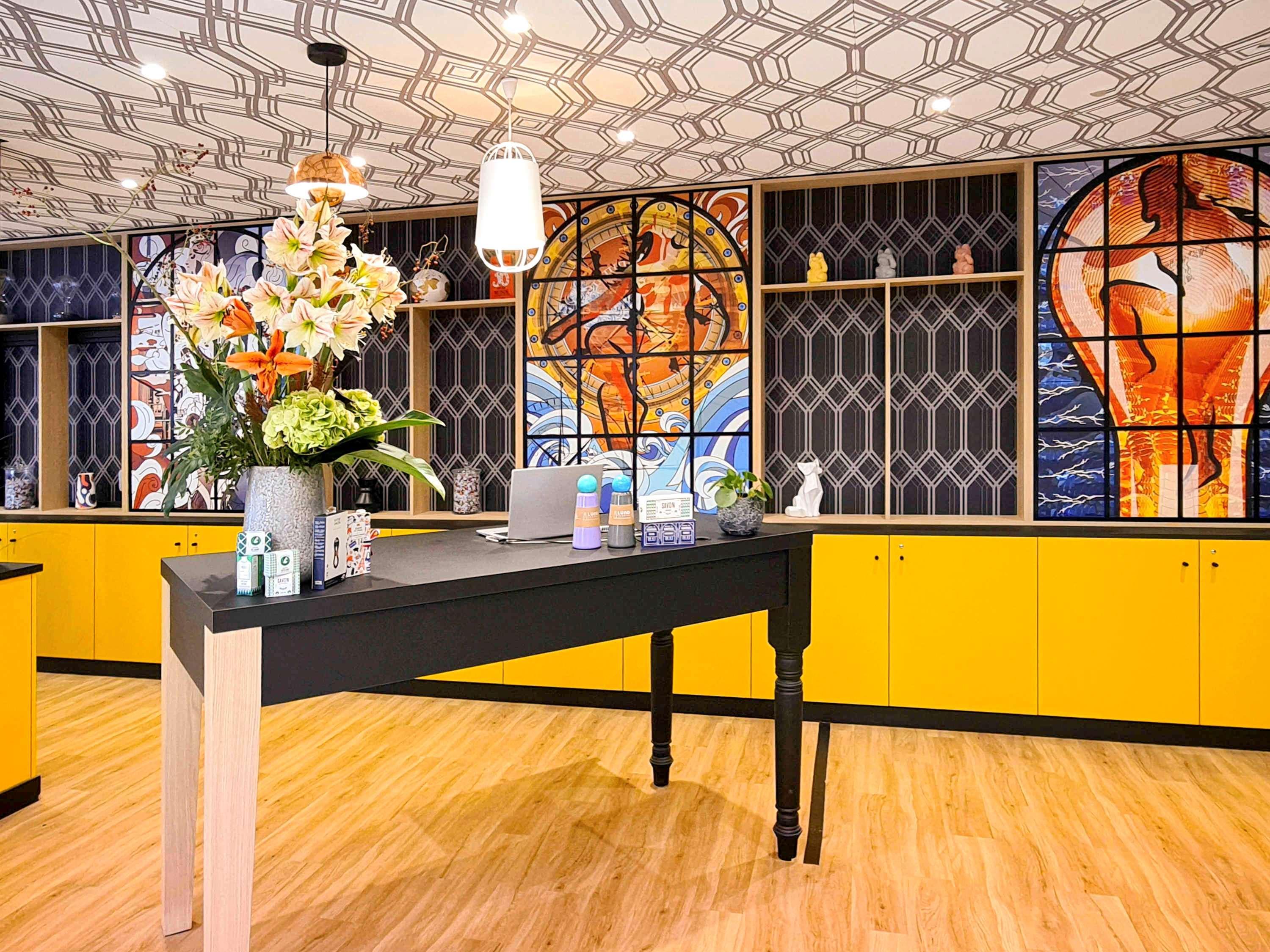 Mercure Paris Gare De Lyon Tgv Экстерьер фото
