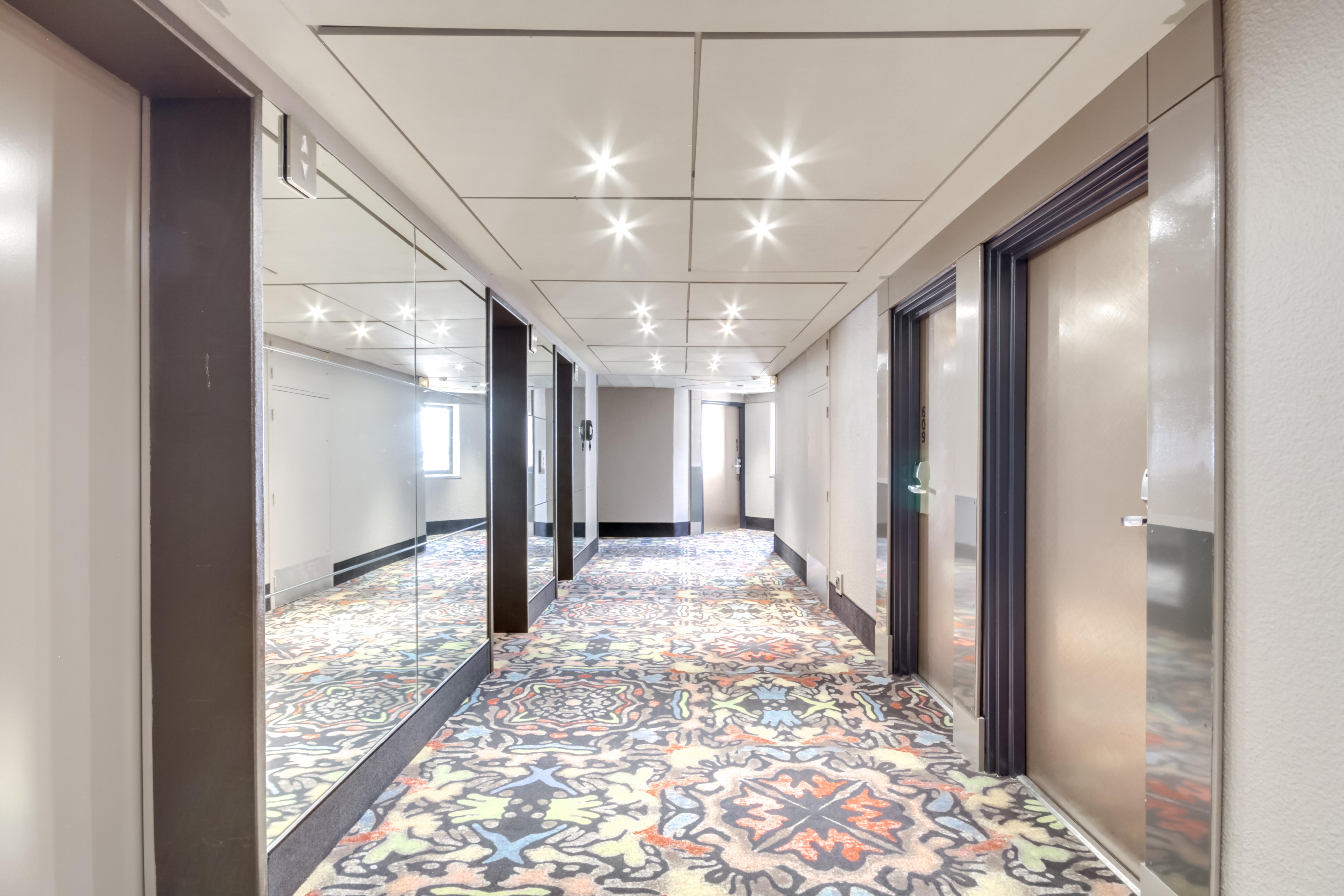 Mercure Paris Gare De Lyon Tgv Экстерьер фото
