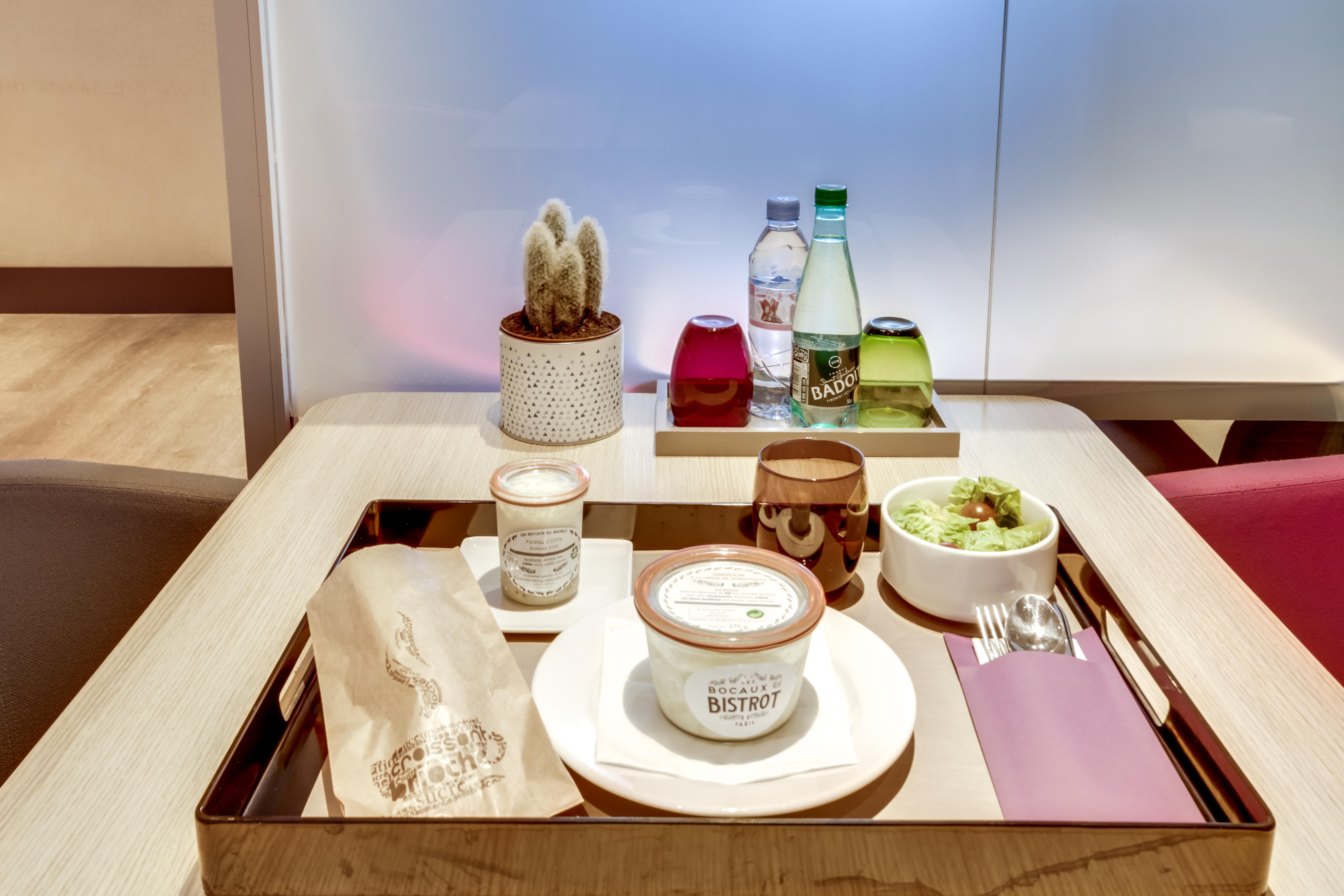 Mercure Paris Gare De Lyon Tgv Экстерьер фото