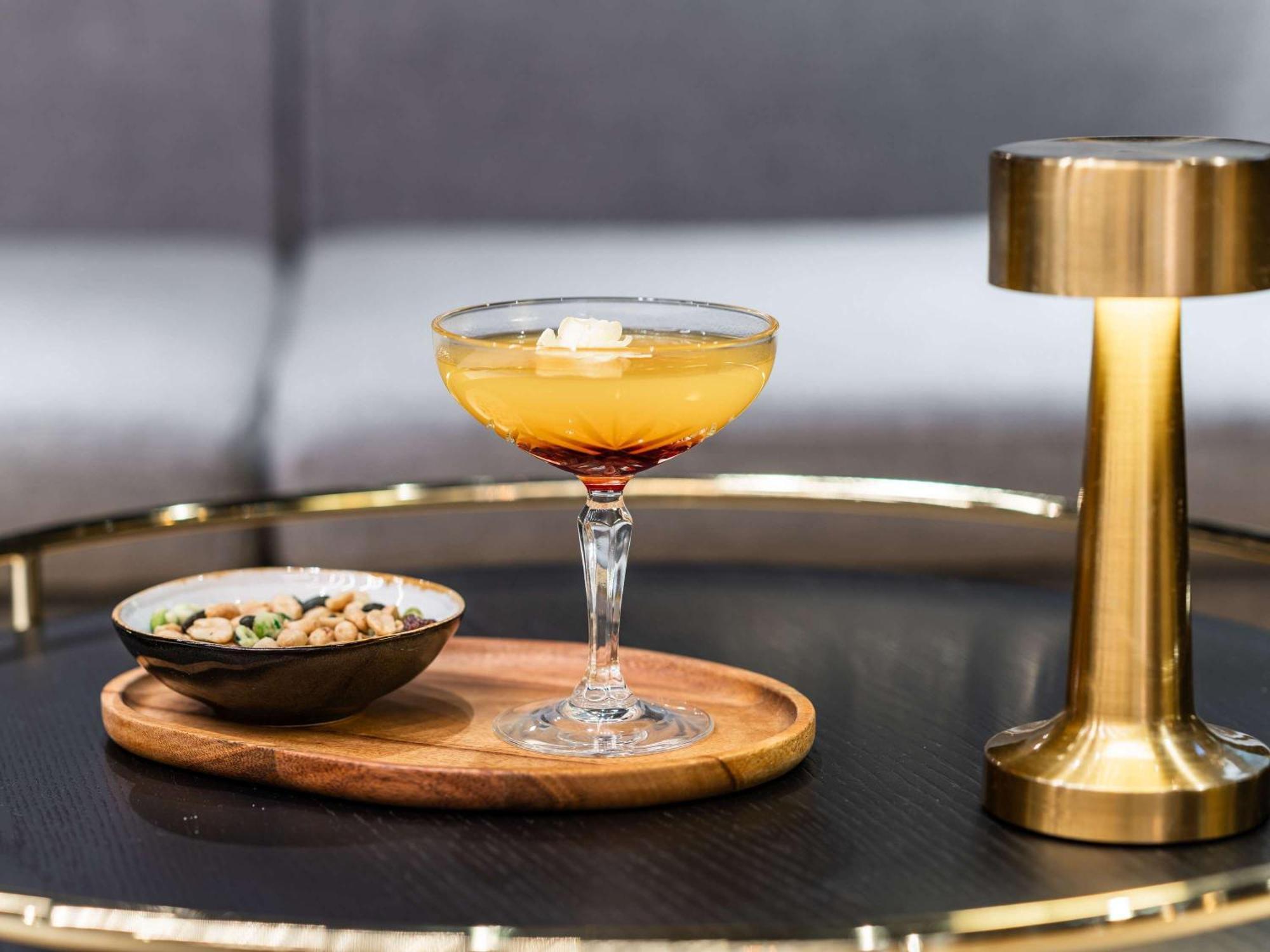 Mercure Paris Gare De Lyon Tgv Экстерьер фото